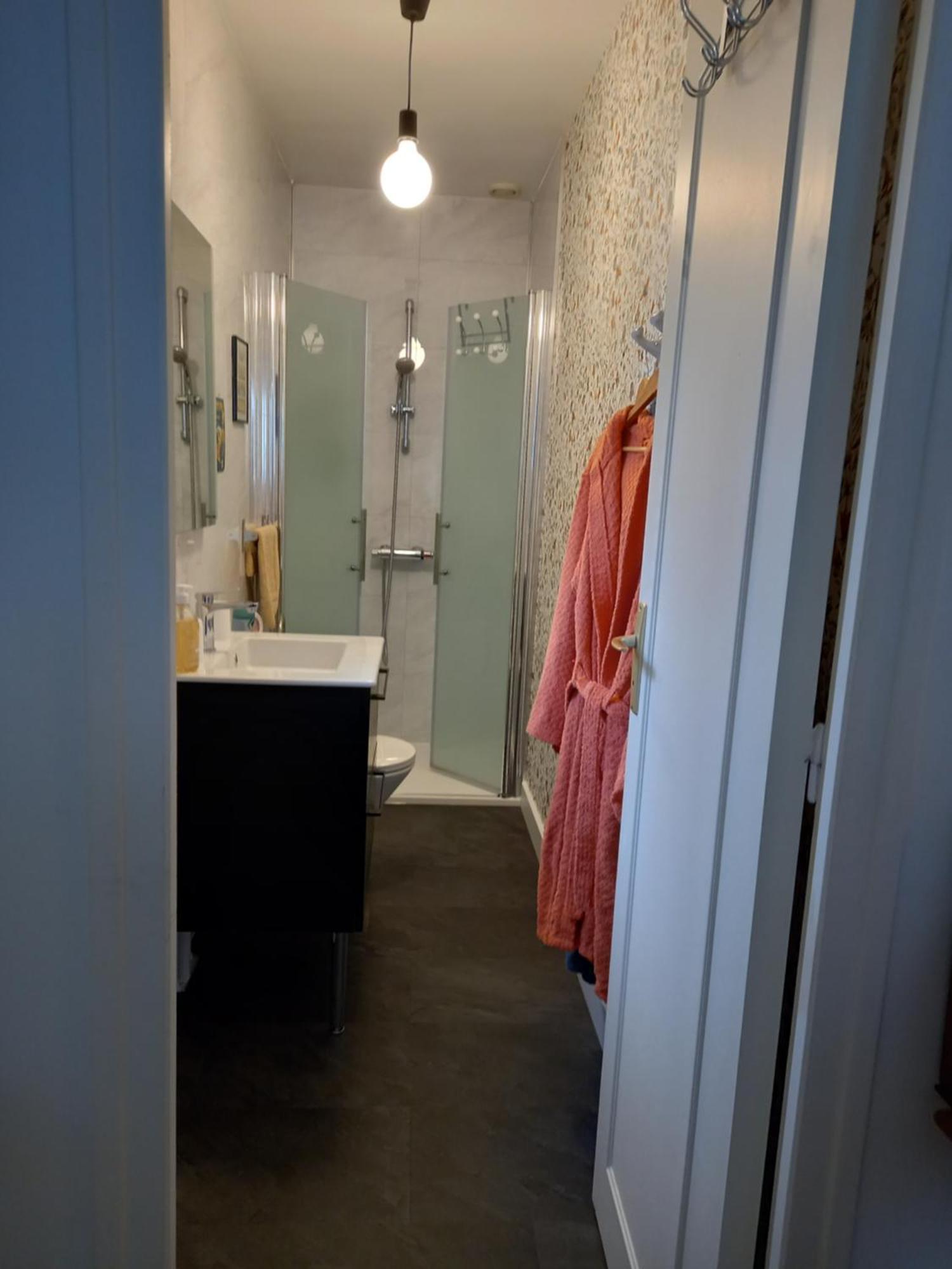 Marie Apartman Mignaloux-Beauvoir Kültér fotó