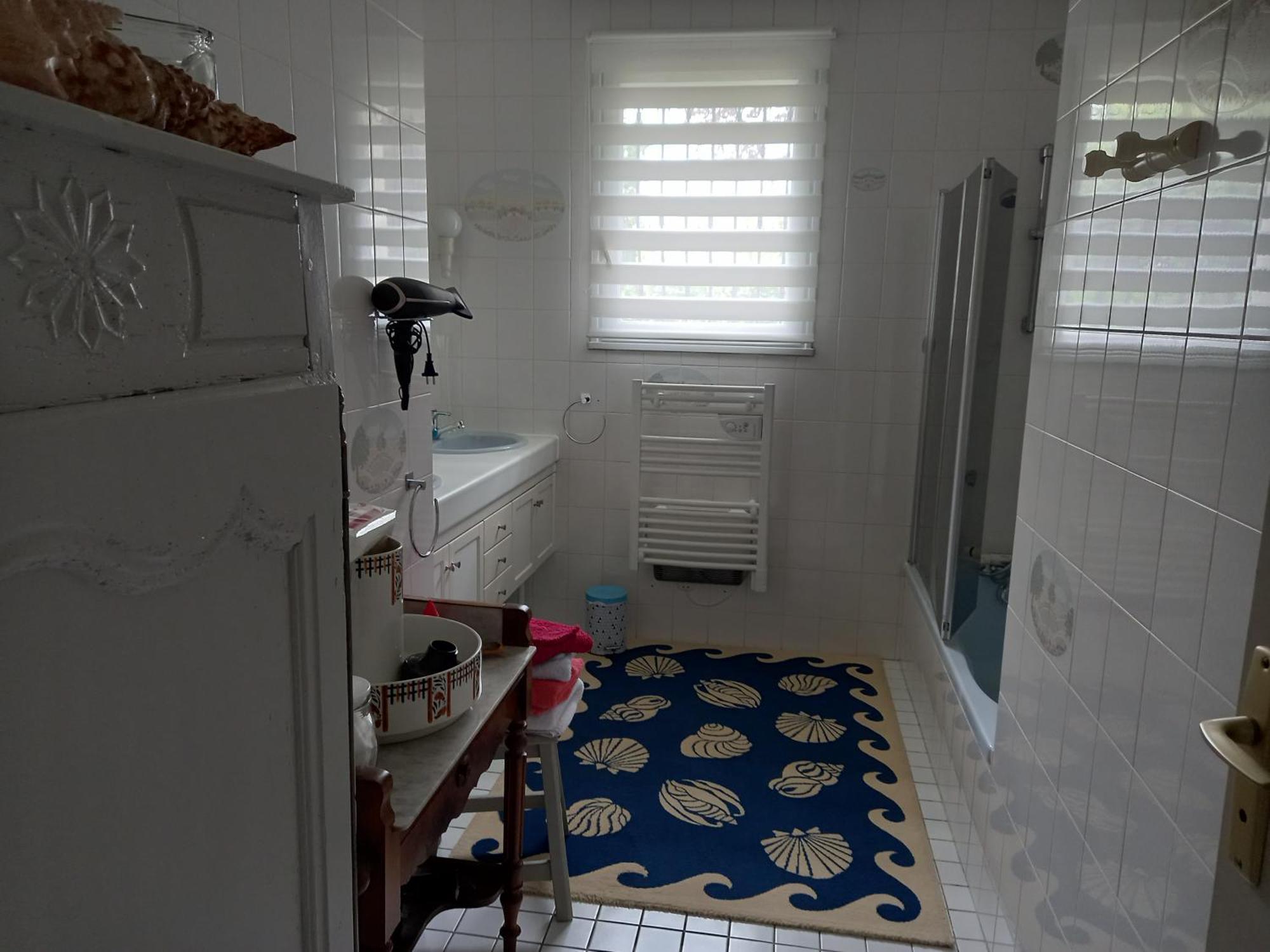 Marie Apartman Mignaloux-Beauvoir Kültér fotó