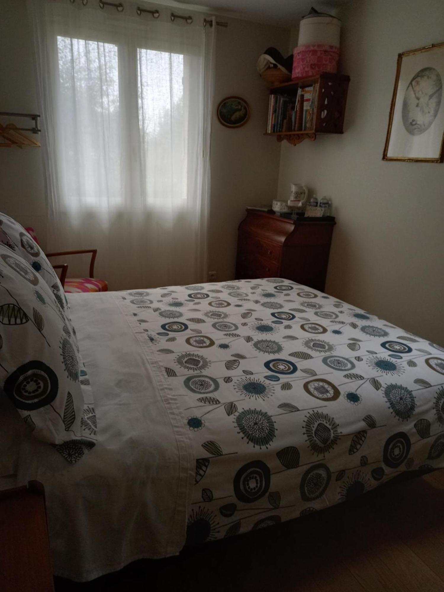 Marie Apartman Mignaloux-Beauvoir Kültér fotó